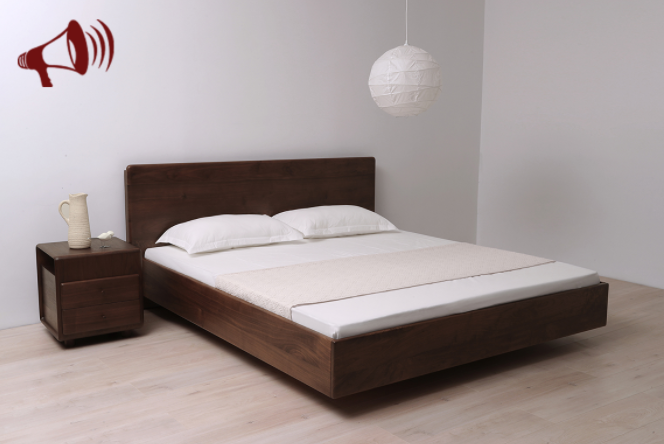 柚木家具市場(chǎng)，為什么實(shí)木家具會(huì)突然“啪”的響一聲？