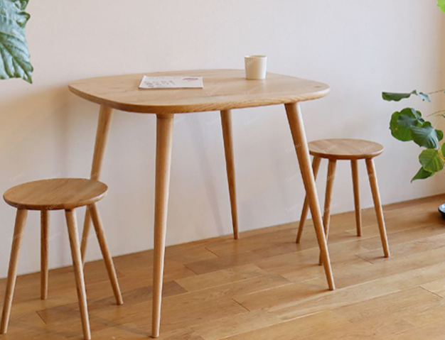 老榆木家具安裝：栗木家具的初步介紹輕巧靈便，穩(wěn)固耐用