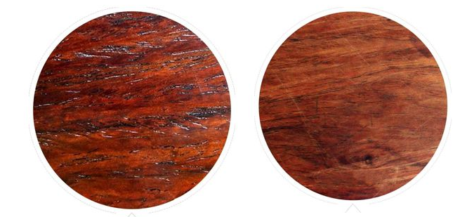 紅木家具定制知識：紅木家具存在色差，是“天然賣點”還是“濫竽充數(shù)”？