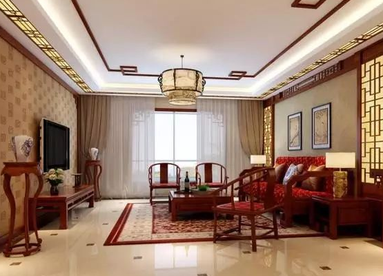 中國房屋風(fēng)水學(xué)，紅木家具的陳設(shè)方法和風(fēng)水學(xué)的關(guān)系