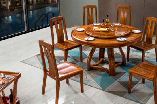 實(shí)木家具烏金木，烏金木家具該如何保養(yǎng)？