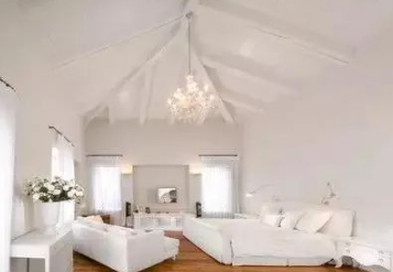 木制現(xiàn)代家具：白色家具保養(yǎng)小技巧，讓白色家具也耐臟