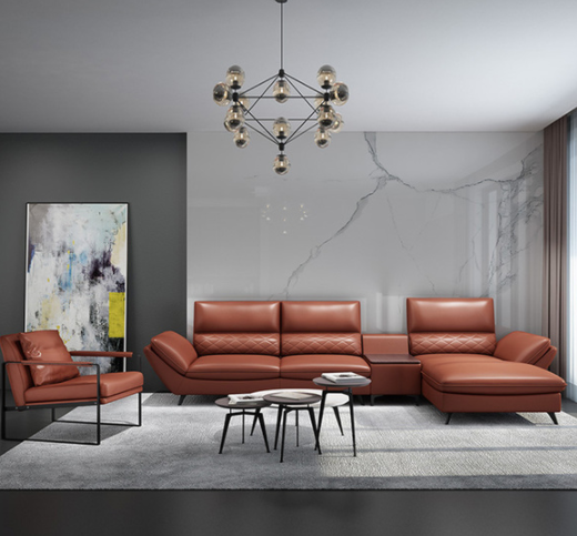 沙發(fā)坐墊、清洗：真皮沙發(fā)如何保養(yǎng)？常見家具皮革清潔注意事項(xiàng)