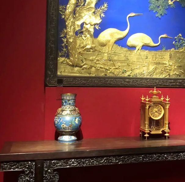 新中式家具定制：中式家具選購、陳設、保養(yǎng)全攻略！