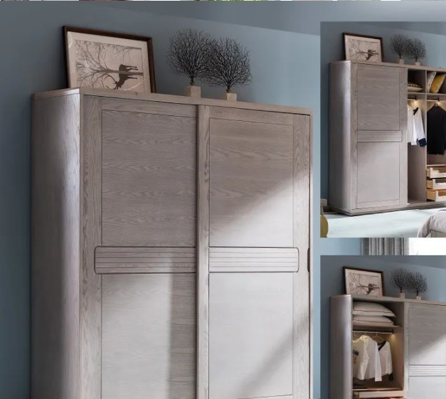 新款實木衣柜如何保養(yǎng)壽命長？