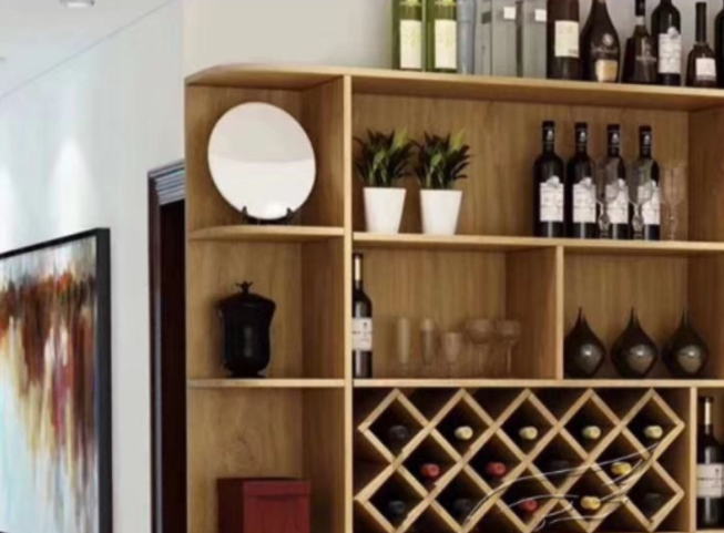 個性實木定制：家具定制，你知道用什么材料最方便快捷？