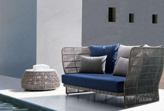 長沙戶外家具，挑選戶外家具要注意哪些細節(jié)？