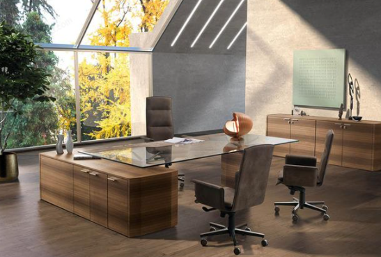 時尚手工定制，定制辦公家具必須重視的要素有哪些？