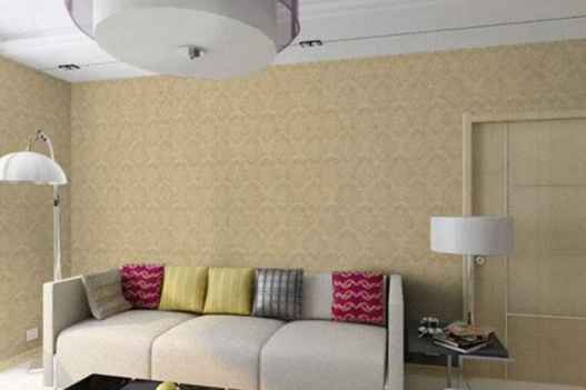 臥室墻壁裝飾，你知道墻布清潔與保養(yǎng)的正確打開方式嗎？