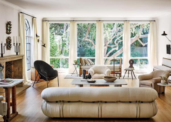 定制家用沙發(fā)，你必須要了解的幾種沙發(fā)的保養(yǎng)方法