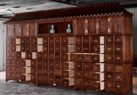 舊木料木屑機，實木家具所用的常見木料都有哪些？