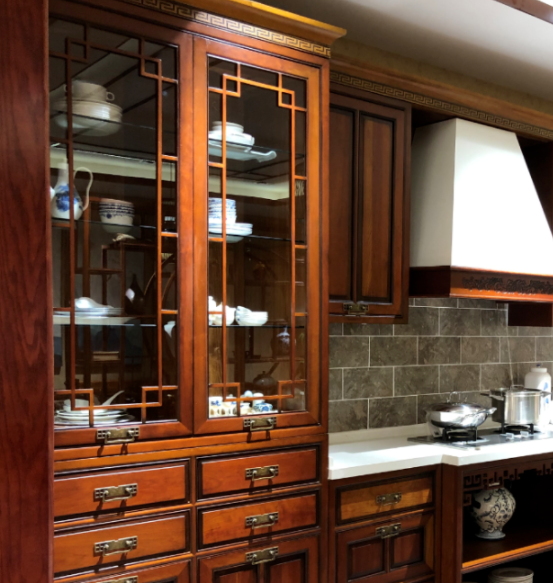 櫥柜維修材料：實木櫥柜保養(yǎng)你真的會嗎？