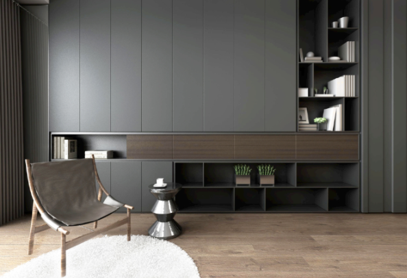 防水板材批發(fā)，定制家居挑選家具板材需要注意什么？