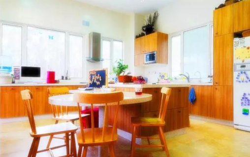 木鋁復合門窗保養(yǎng)小妙招，讓你家歷久彌新