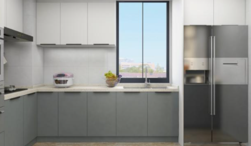 軟裝英式風(fēng)格：櫥柜怎么定制好？櫥柜風(fēng)格有哪些？