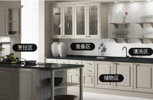 精密制造技術：定制櫥柜怎么裝？櫥柜安裝步驟都有哪些注意事項？