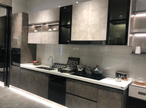 氧化鋁中密度纖維板：定制櫥柜全面攻略，舒適好用的櫥柜這樣選就對了