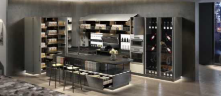 不銹鋼板材厚度，不銹鋼定制櫥柜好看嗎？值得購(gòu)買(mǎi)嗎？