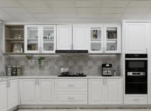 櫥柜招商排名：定制櫥柜水太深？櫥柜好不好直接看這6點(diǎn)