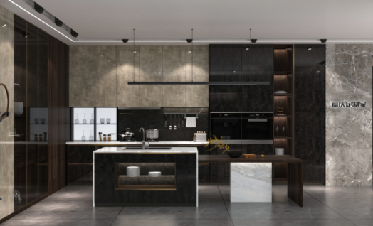 環(huán)保小知識：定制櫥柜怎么選板材？怎么樣才能選擇環(huán)保的板材？