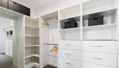 衣柜加盟布局：定制衣柜常見問題，怎么計算定制衣柜價格？