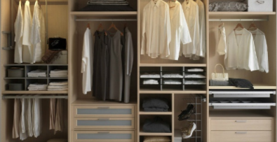 福州家裝臥室衣柜：全屋定制選定制衣柜合適嗎？定制衣柜優(yōu)點有哪些？