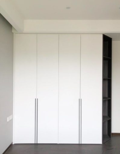 室內(nèi)裝飾設(shè)計藝術(shù)：房子裝修，定制衣柜實例講解，定制衣柜注意7大要點