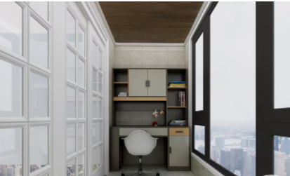 城市衣柜加盟：衣柜定制加盟怎么選擇？