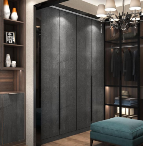 粉紅組合式衣柜：定制衣柜，你需要知道的知識