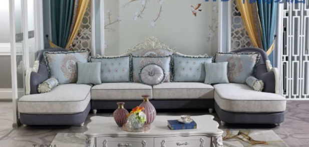 歐式沙發(fā)模型：歐式沙發(fā)有哪些特點？該如何選擇歐式沙發(fā)？