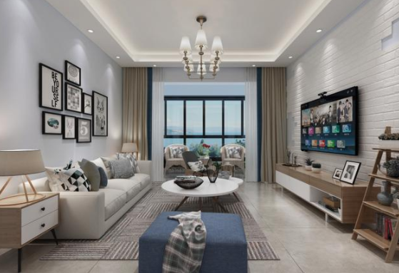 市場(chǎng)沙發(fā)市場(chǎng)：購(gòu)買沙發(fā)有哪些方法？根據(jù)沙發(fā)的布局是重點(diǎn)