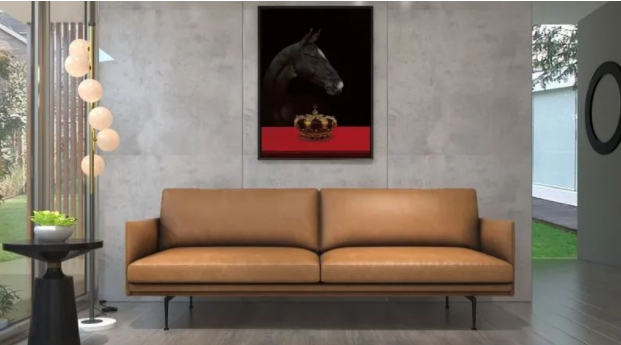 利豪品牌真皮沙發(fā)：真皮沙發(fā)清潔保養(yǎng)小技巧，讓沙發(fā)恢復(fù)光澤