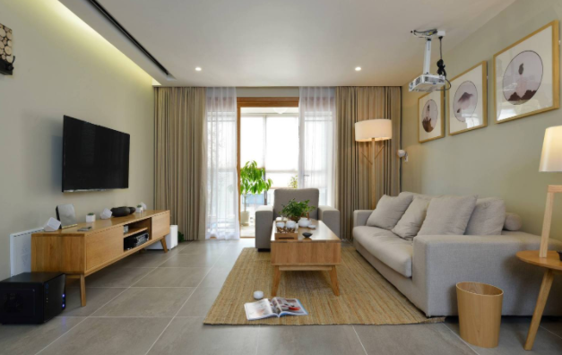 復(fù)式小戶型沙發(fā)：小戶型沙發(fā)怎么選？2021高顏值小戶型沙發(fā)推薦