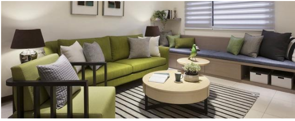 高檔實(shí)木沙發(fā)椅，實(shí)木沙發(fā)怎么保養(yǎng)？