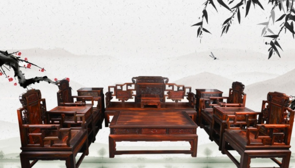 紅木沙發(fā)價格：如何選用紅木沙發(fā)，哪種沙發(fā)不能挑選呢？