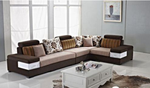 布藝沙發(fā)墊子哪種好？布藝沙發(fā)墊子怎么清洗？