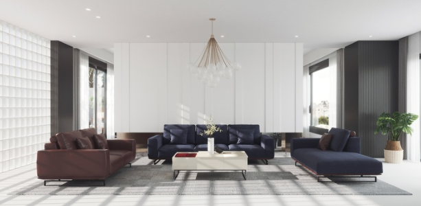 客廳沙發(fā)購買：花費一點點時間，讓真皮沙發(fā)煥然一新