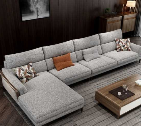 布藝手工制作：什么牌子的布藝沙發(fā)看起來上檔次，性價比又比較高的沙發(fā)？