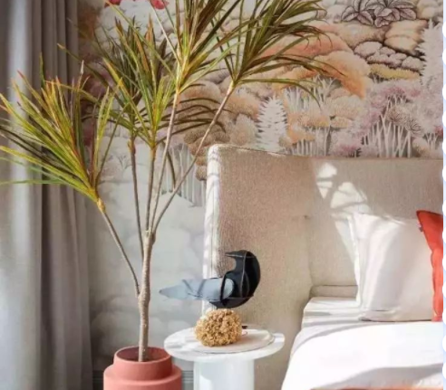 組合家具設(shè)計(jì)說(shuō)明：并不是越貴越好！淺談養(yǎng)老機(jī)構(gòu)家具設(shè)計(jì)