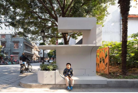 景觀設(shè)計(jì)師培訓(xùn)，以用戶為導(dǎo)向的城市景觀設(shè)計(jì)