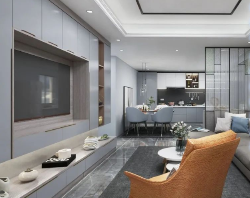 中國(guó)家具設(shè)計(jì)品牌：現(xiàn)代極簡(jiǎn)家具設(shè)計(jì)，讓你過(guò)上不一樣的輕奢生活！