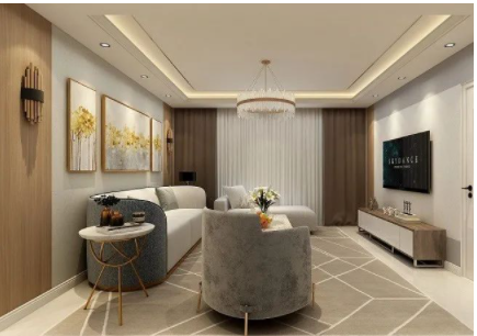 房子裝修設(shè)計(jì)流程：房子裝修，收好這份家具定制攻略