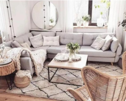 辦公家具設(shè)計(jì)圖：家具設(shè)計(jì)太“危險(xiǎn)”？不是被磕就是被撞？