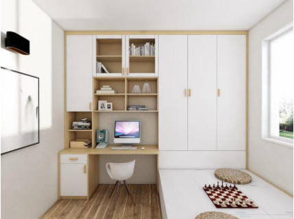 上海別墅定制家具：定制家具別馬虎，細(xì)節(jié)影響入住，居住舒適才重要