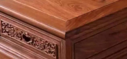 顏料調(diào)色教程：家具維修調(diào)色上色后對漆面光澤度不對，該如何處理