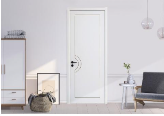 上海水性漆設(shè)備：水性漆木門，你以為它只是普通的木門？