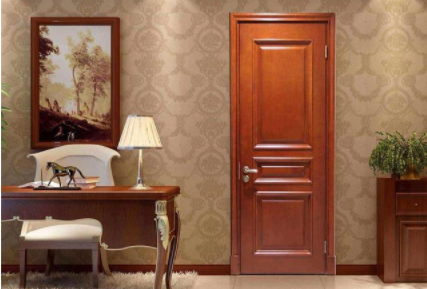 實木復合門：實木門、復合門和免漆門哪個好？