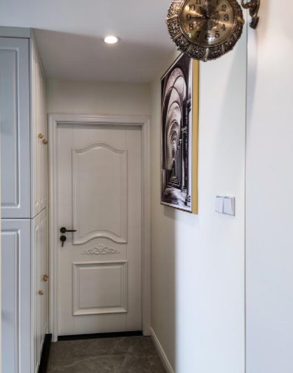 北京實木復合門：實木門與實木復合門，你了解多少？