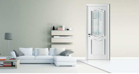 上海整體家裝，家裝如何選木門？