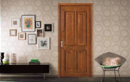 房屋裝修設(shè)計，木門發(fā)霉怎么辦？木門發(fā)霉有4大原因